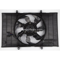 24566190 Wuling Baojun 730 Ventilador de radiador ventilador eléctrico